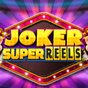 Joker Super Reels